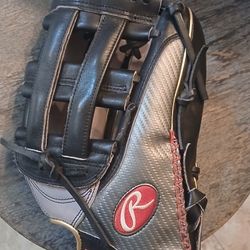 Rawlings HOH Bryce Harper