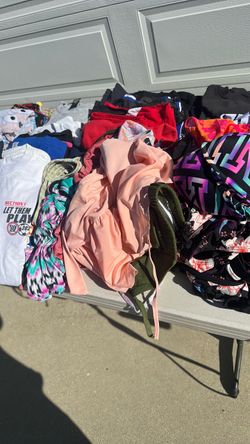 Bathing Suits and Bikinis