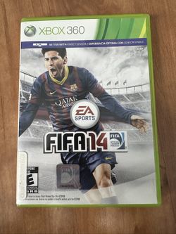 FIFA 14, CIB