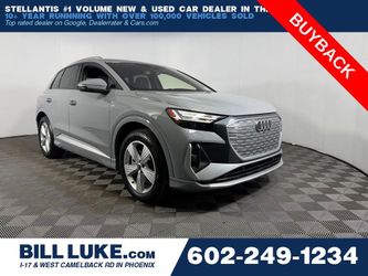 2024 Audi Q4 e-tron