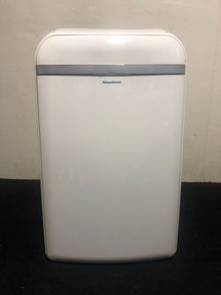 (Like New Condition ) Excellent Cooling AC Keystone KSTAP12B 12,000-BTU 115V Portable Air Conditioner Unit