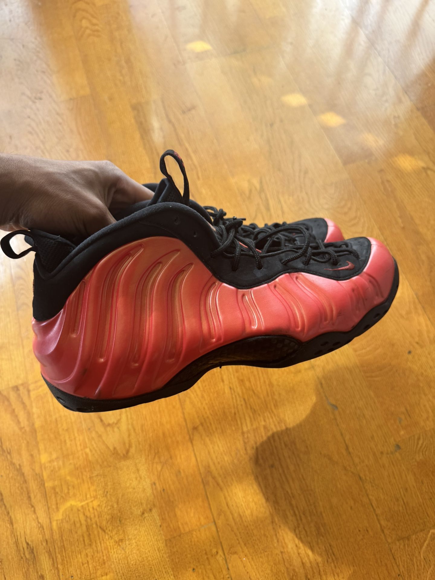 Men Foamposites 