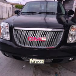 2008 GMC Yukon XL Denali