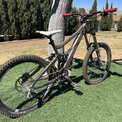 Giant glory 8 hotsell