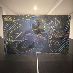 Mega Charizard EX UPC