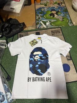 Bape Shirt
