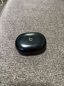 Beats Studio Buds+ Black/Gold
