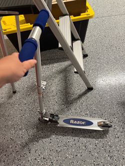 Kids Scooter