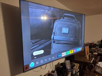 AMAZON FIRE TV 75IN OMNI 4K