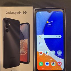 Galaxy A14 5G