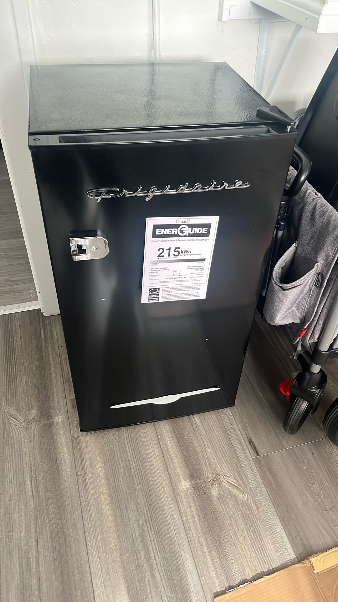 Mini Fridge