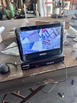 Wireless cameras