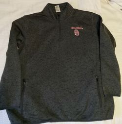 Mens Oklahoma Sooners Sweater