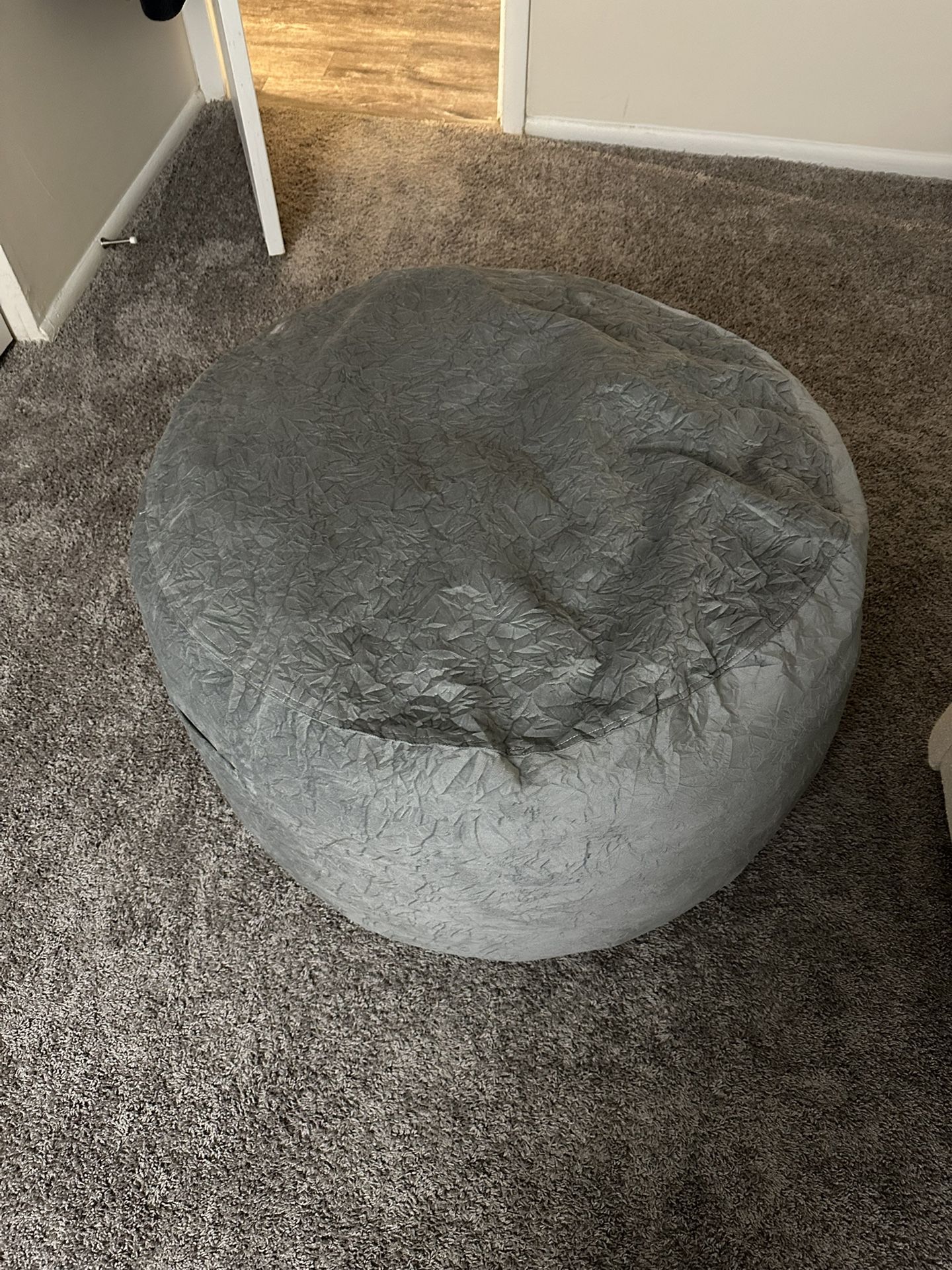 Beanbag