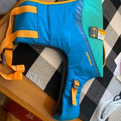 Ruffwear Dog Flotation Device 