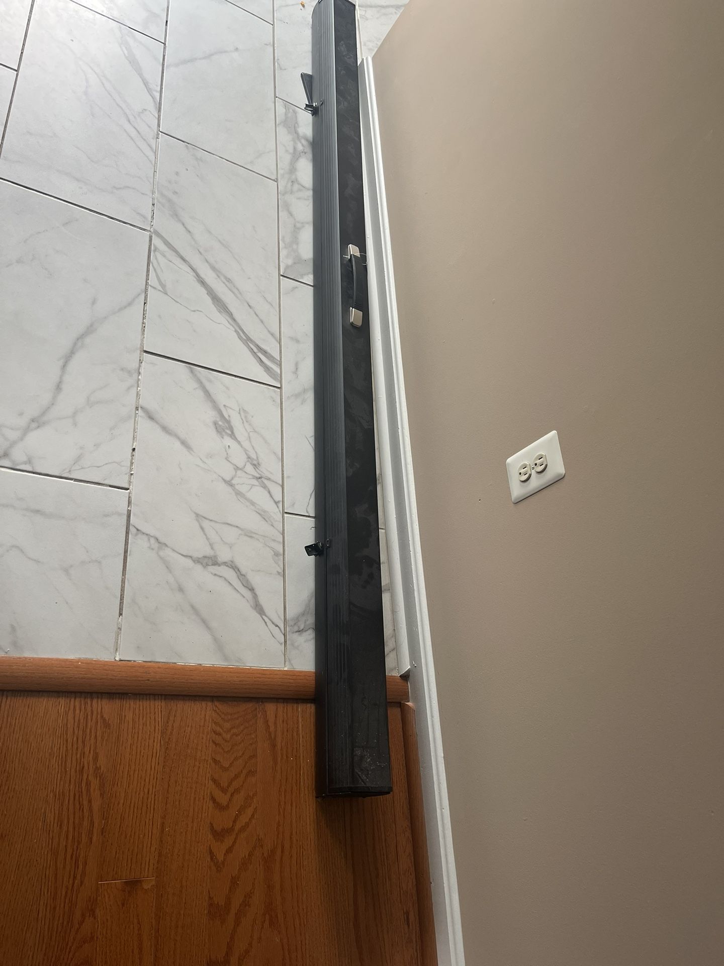 Projector  Screen New Self Standing