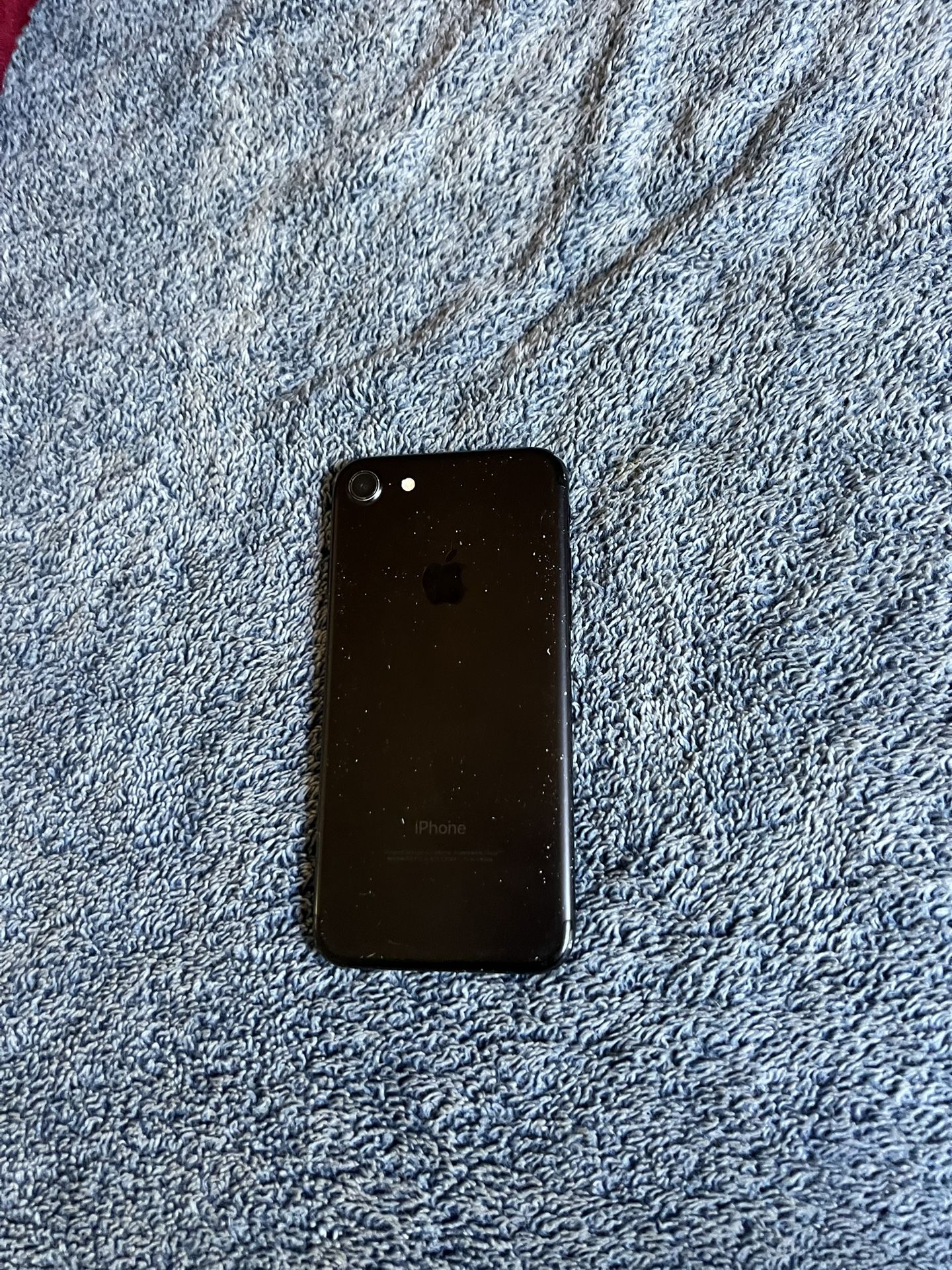 iPhone 7