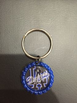 LA keychain