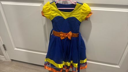 Bely y beto dress-size M