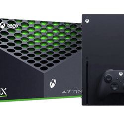 Microsoft Xbox Series X