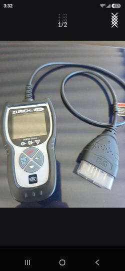 The Zurich ZR4  OBD2 code