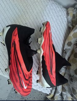 Nike phantoms