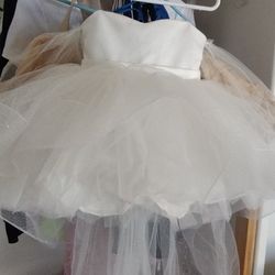 Baby Girl Dress