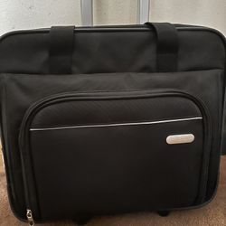 Rolling Backpack 