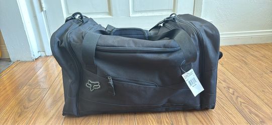 Fox Racing Gear Bag