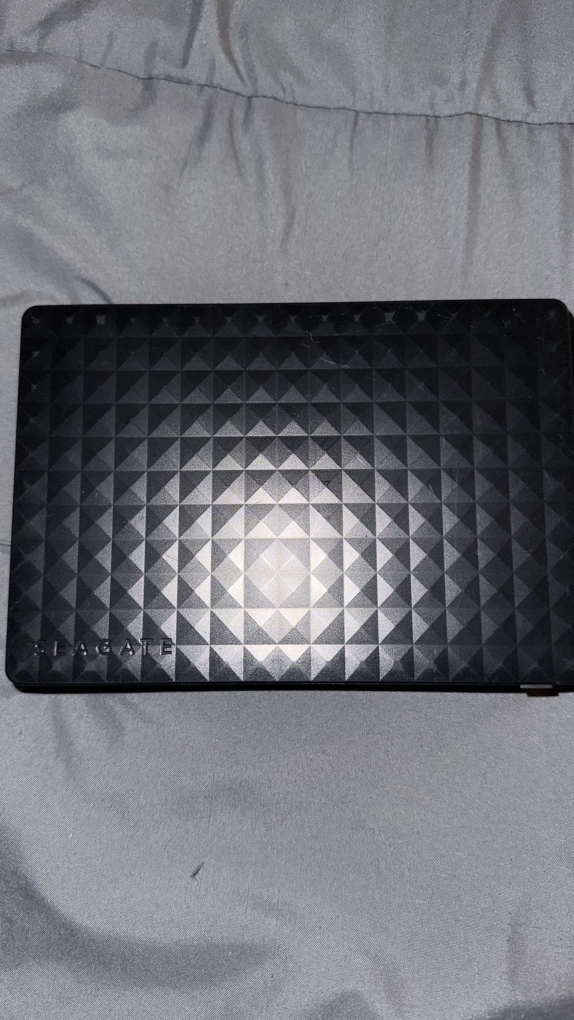 Seagate 4TB Internal Drive.