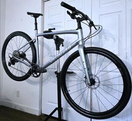2021 Specialized Diverge Expert E5 EVO | Shimano XT | Magura Brakes | DT Swiss Wheels | Gravel Hybrid Bike