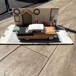 Handmade Dioramas 