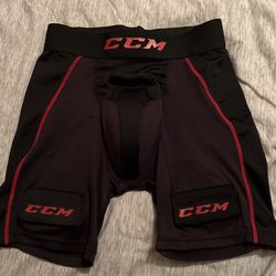 Cup/Jock Shorts - CCM