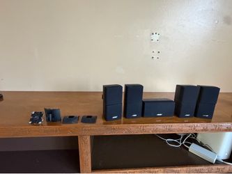 Speakers