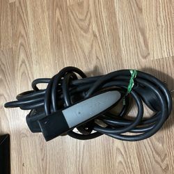 20 feet original Tesla charger $115