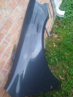 Para Impala Fender Lado Derecho
