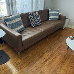 Florence Knoll Sofa 