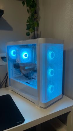 🔥GAMING PC - RTX 3060 - RYZEN 5 5600G + 16GB 3600MHZ - 512GB🔥