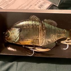 New Deps Bullshooter 160