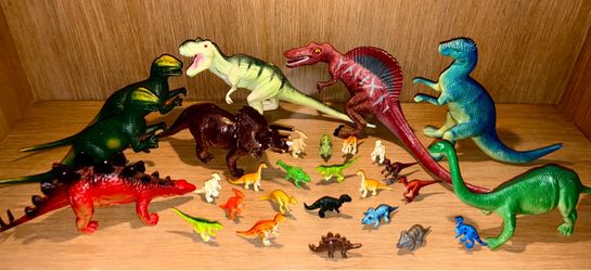 Dinosaurs