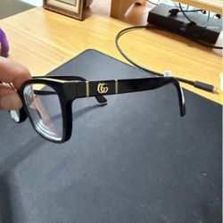 Gucci GG0634O Eyeglasses – Like New
