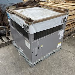 3.5 Ton ICP Day And Night Package Unit