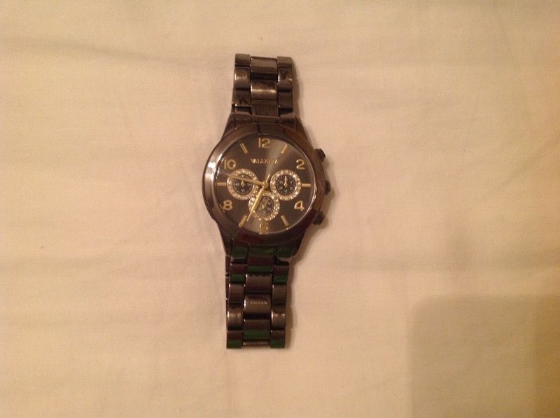 Valletta Men's Watch
