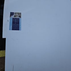 6 Like New PVC board
