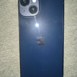 iPhone 14 128 Locked To Tmobile 