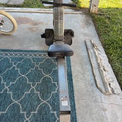 Rower 