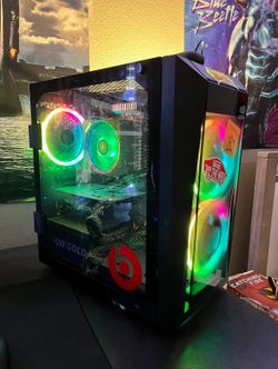 Skytech Gaming PC