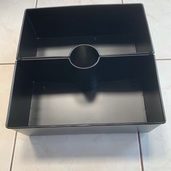 Auldhome  Design Umbrella Planter 