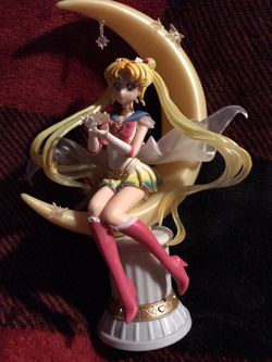 Sailor Moon