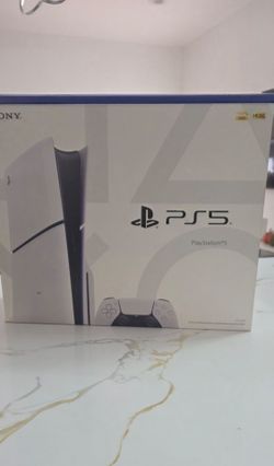 PS5 game with games